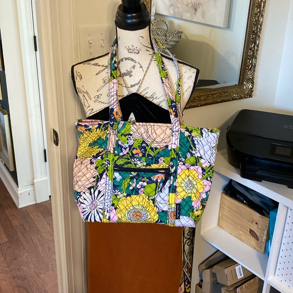 Floral Bag vera bradley